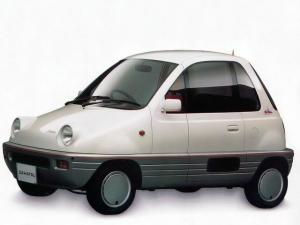 Daihatsu Sneaker Concept 1989 года